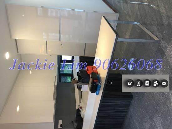 Eco Sanctuary (D23), Condominium #131364632